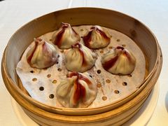 -扬州香格里拉·香宫中餐厅