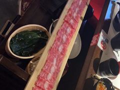 -捞三国美蛙鲜鱼火锅(茂业店)