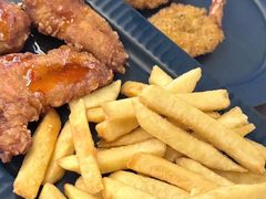 -必胜客(WOW象山涌金广场店)