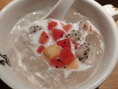 -新太二·鲜料川菜(万泰汇店)