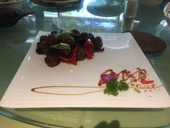 -天厨妙香素食餐厅(清华店)