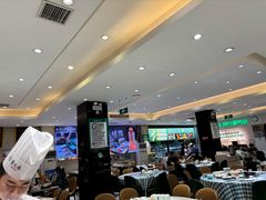 -紫光园·烤鸭·北京菜(劲松店)