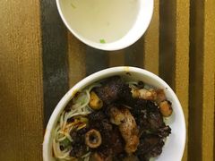 -清真高尔力羊肠面(七一路店)