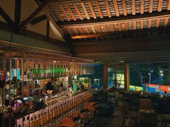 -Nirvana Cafe&Bar(北仓文创街区店)