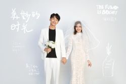 -米兰新娘婚纱摄影