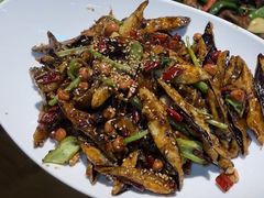 -食鸡公社辣子鸡·潍坊菜·烧烤