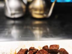 皇家菲力牛排-水木锦堂·自助铁板烧(世贸天阶店)
