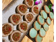 -苹果树下艺术餐厅(通州店)