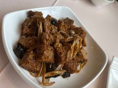 美味宁式烤麸-锦园餐厅(九龙湖开元度假村店)