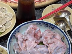 -蜀大侠火锅(森兰花园城店)