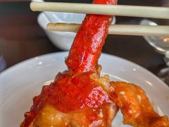 -重庆万豪中餐厅·Man Ho