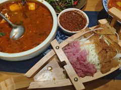 -白家寨子·山野白族菜(古城总店)