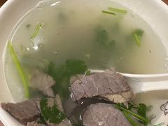 -回回锅贴(小河沿店)