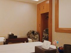 -家富足道·SPA·影院式(解放碑碑中心店)