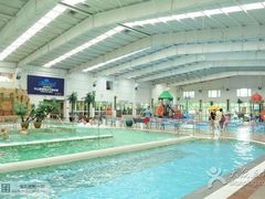 -中山夏威夷游泳馆(小榄店)