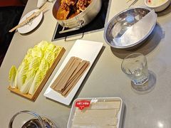 -蝎王府羊蝎子(虎坊桥总店)