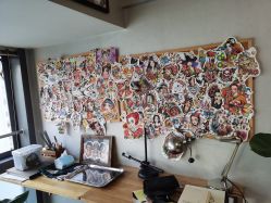 -極致刺青TATTOO STUDIO 私人订制