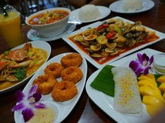 -Dang restaurant (patong phuket)