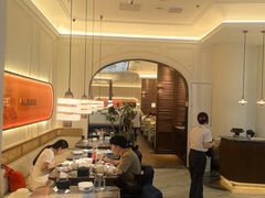 -前海沿·海鲜水饺青岛菜(乐客城店)