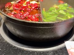 -盡膳口福·百年汤方火锅(科华北路店)