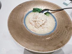 蝶园干丝-蝶园·装修中(BFC外滩金融中心店)