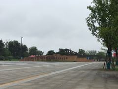 -盘龙城国家考古遗址公园