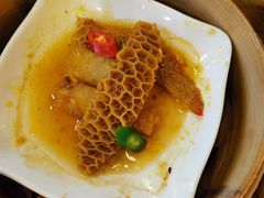沙爹金钱肚-点都德(千灯湖环宇城店)