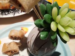 -桂满陇·蟹黄小笼汤包(中山公园店)