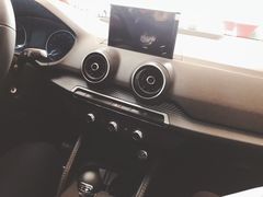 -上海永达奥迪4S店(张杨路店)