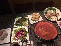 -辉哥火锅(虹桥路店)