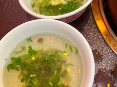 -大吉利·潮汕鲜牛肉火锅(河西店)