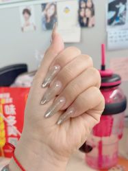 点击看大图 -瞧·享轻奢美甲美睫