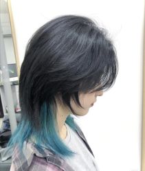 -AYO SALON