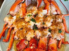 -环球港凯悦 · 享悦中餐厅