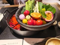 -山缓缓火锅(上海闵行龙湖店)
