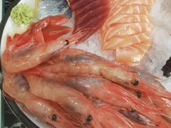 -松坂屋日料自助(长城路店)