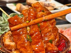-叶记鲜鹅肠火锅城(聚丰锦绣盛世店)