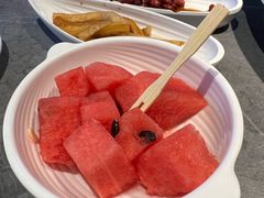 -竹犇番茄火锅(长风街店)