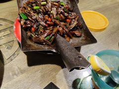 -灶东家民间菜(回兴店)