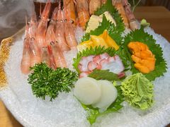 -酒久自助料理(佳兆业店)