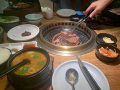 -黑牛黑猪烤肉专门店(万象城店)