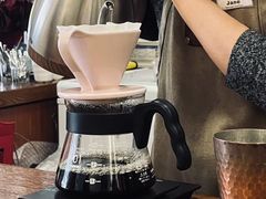 -HUG COFFEE(鼓楼店)