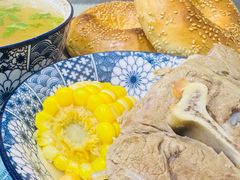 -園丁烤肉缸子肉