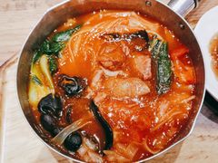 -小满手工粉(上海月星环球港店)