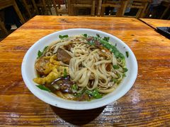 -肆姐面粉馆(坡子街店)