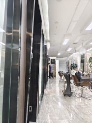 -Cima salon西玛沙龙