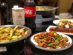 -东门头·江鲜小馆(新天地店)