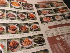 -田婆婆的菜(海口友谊阳光城店)