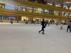 -冠军冰场CHAMPION RINK(苏州中心商场店)