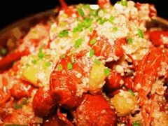 -华仔龙虾(永乐路总店)